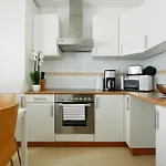 Appartement Passage By Vagabond Downtown Budapest