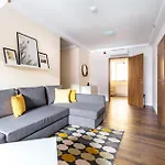 Passage By Vagabond Downtown Appartement *