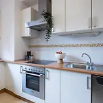 Appartement Passage By Vagabond Downtown Budapest