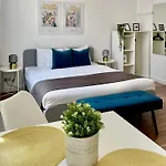 Passage By Vagabond Downtown Appartement Budapest