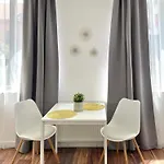 Passage By Vagabond Downtown Appartement *