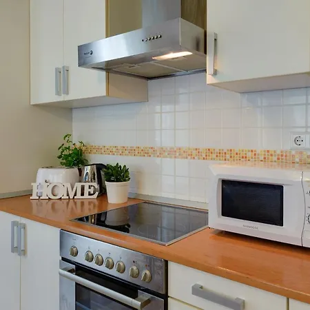 Apartment Passage By Vagabond Downtown