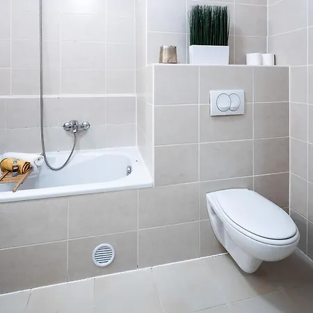 Passage By Vagabond Downtown * Budapest