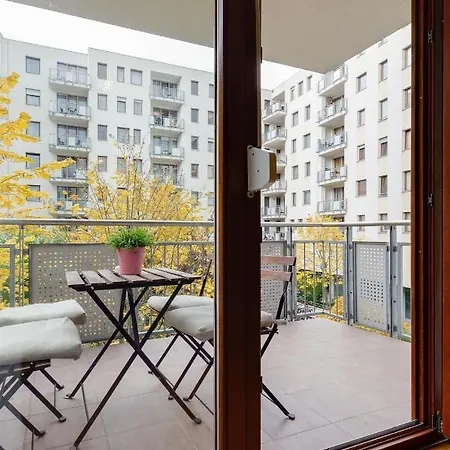 Apartment Passage By Vagabond Downtown *