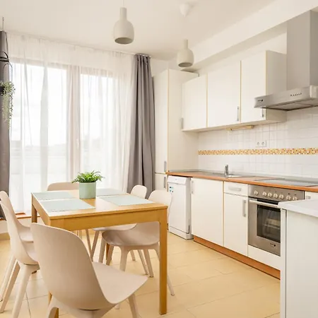 Passage By Vagabond Downtown Apartment