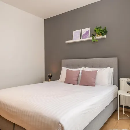 Apartment Passage By Vagabond Downtown *