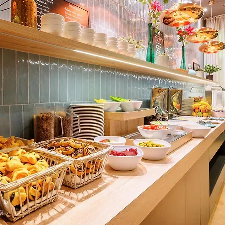 Passage By Vagabond Downtown * Budapest