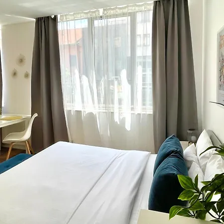 Passage By Vagabond Downtown