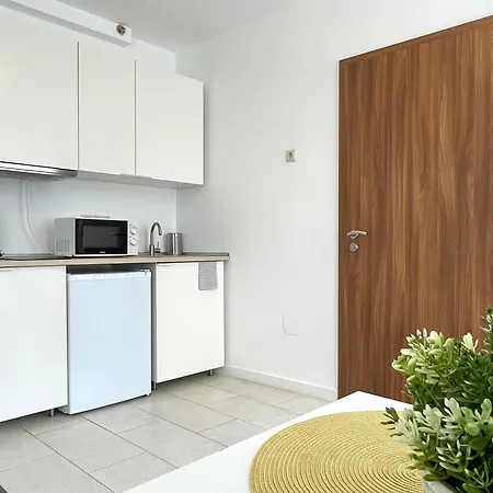 Passage By Vagabond Downtown * 부다페스트