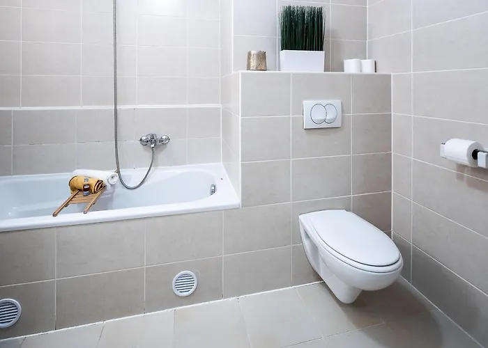 Passage By Vagabond Downtown * 부다페스트