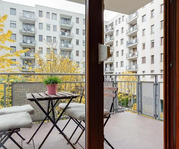 아파트 Passage By Vagabond Downtown *