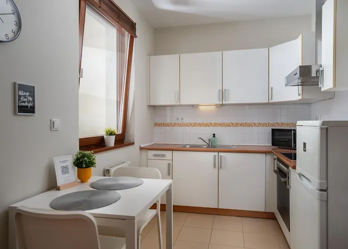 Passage By Vagabond Downtown 아파트