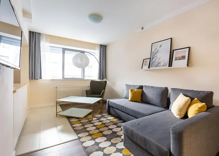 Passage By Vagabond Downtown