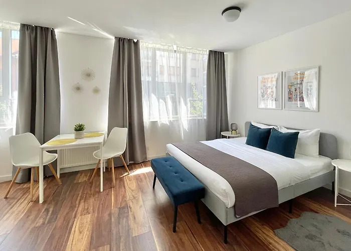 Passage By Vagabond Downtown