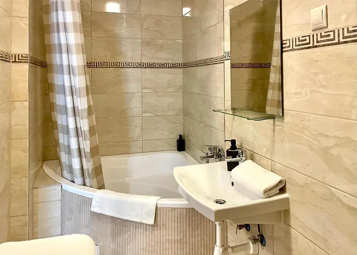 Passage By Vagabond Downtown 부다페스트