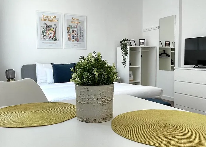 아파트 Passage By Vagabond Downtown