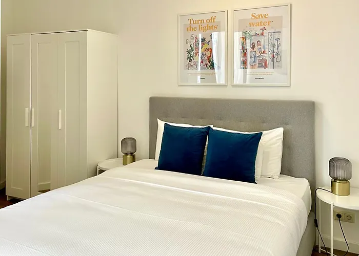 Passage By Vagabond Downtown 아파트 *