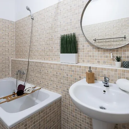 Passage By Vagabond Downtown شقة *