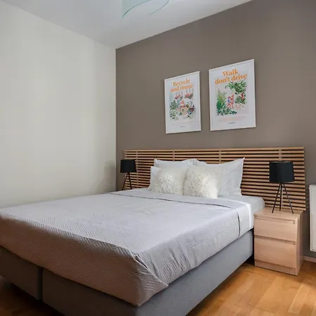 Apartment Central Passage Apartments By Vagabond Downtown *