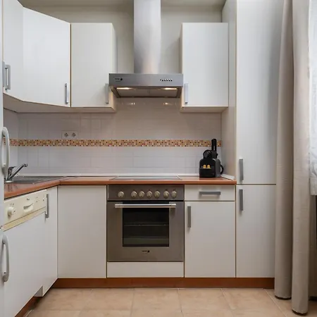Passage By Vagabond Downtown Apartmán Budapešť