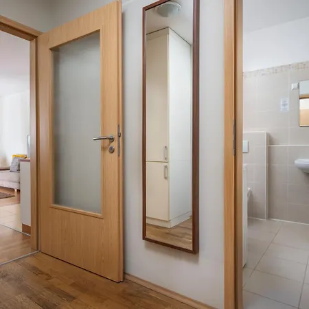 شقة Passage By Vagabond Downtown *