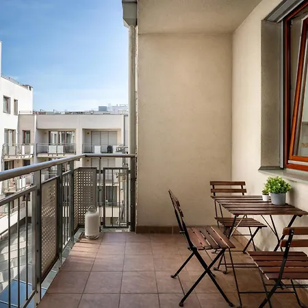 Central Passage Apartments By Vagabond Downtown