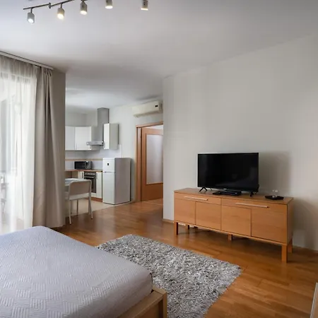 Central Passage Apartments By Vagabond Downtown Apartment *