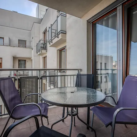 Apartmán Passage By Vagabond Downtown