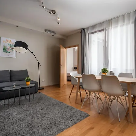 Passage By Vagabond Downtown Apartmán