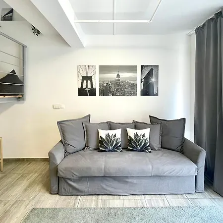 Central Passage Apartments By Vagabond Downtown Apartment *