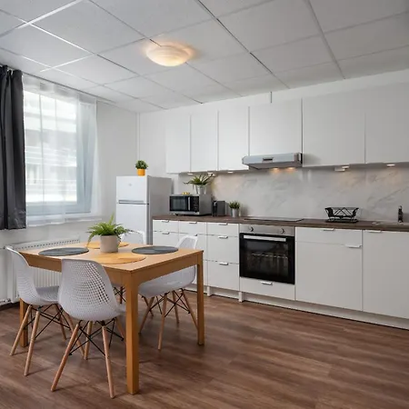 Apartment Central Passage Apartments By Vagabond Downtown *