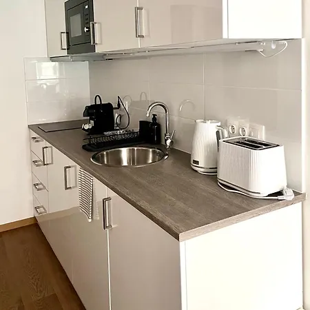 Central Passage Apartments By Vagabond Downtown *