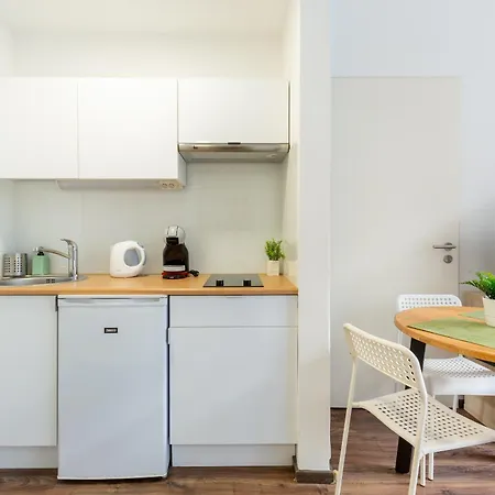 Apartmán Passage By Vagabond Downtown Budapešť