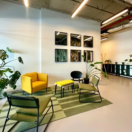 Central Passage Apartments By Vagabond Downtown
