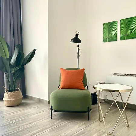 Apartment Central Passage Apartments By Vagabond Downtown Budapest