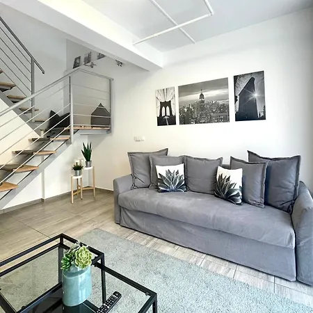 Central Passage Apartments By Vagabond Downtown *