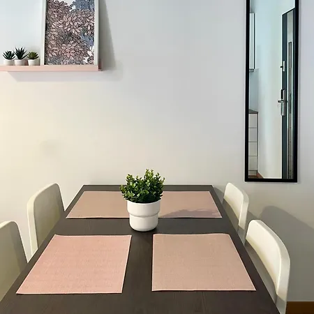 Central Passage Apartments By Vagabond Downtown *