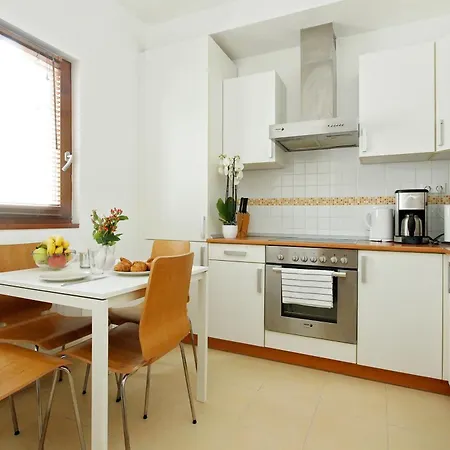 Central Passage Apartments By Vagabond Downtown Budapest