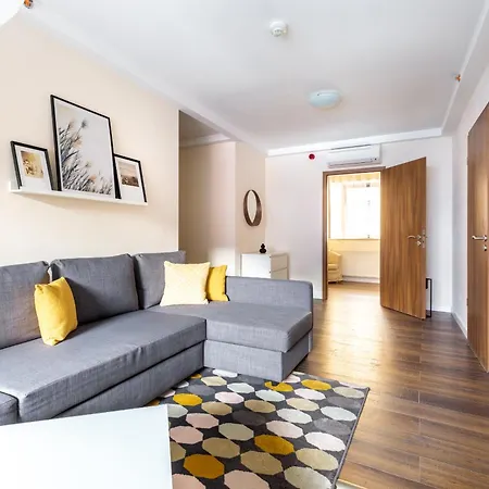 Central Passage Apartments By Vagabond Downtown Apartment *