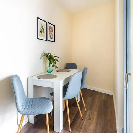 Apartment Central Passage Apartments By Vagabond Downtown *