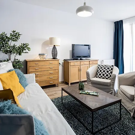 Apartment Central Passage Apartments By Vagabond Downtown *