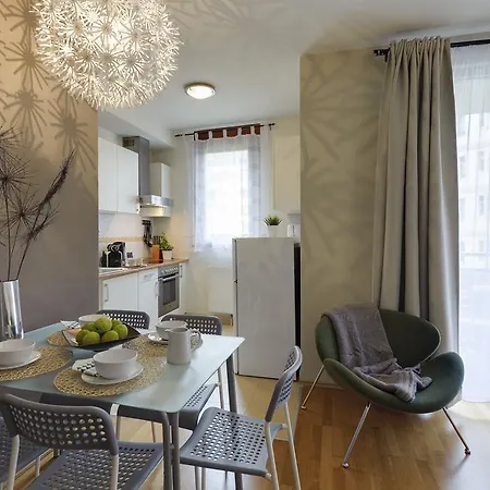 Apartment Central Passage Apartments By Vagabond Downtown *