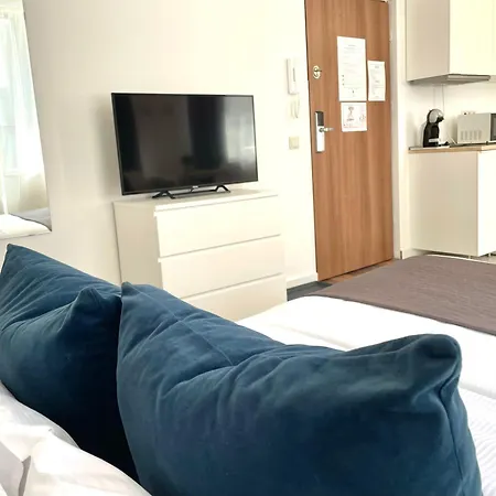 アパート Passage By Vagabond Downtown