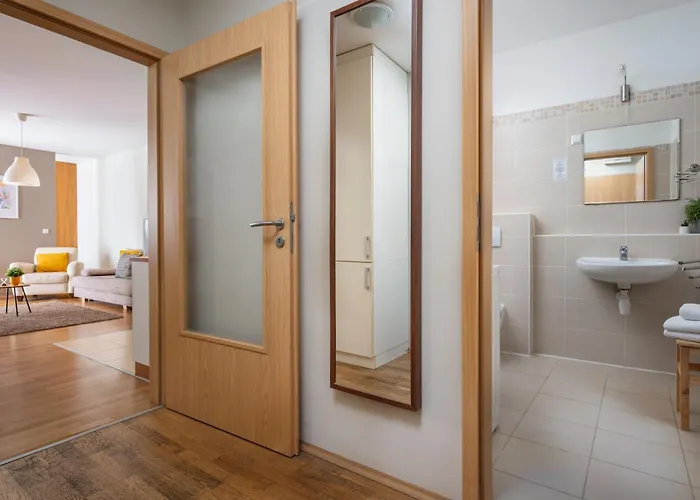 Apartman Passage By Vagabond Downtown *