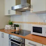Apartman Passage By Vagabond Downtown