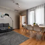 Passage By Vagabond Downtown Apartamento