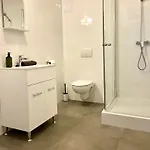 Passage By Vagabond Downtown Apartamento Budapest