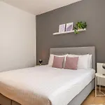 Apartamento Passage By Vagabond Downtown *