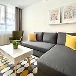Apartamento Passage By Vagabond Downtown Budapeste