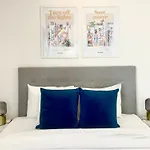 Apartamento Passage By Vagabond Downtown *